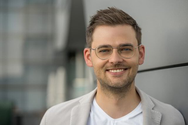 David Hentzschel - Dein Immobilienpartner